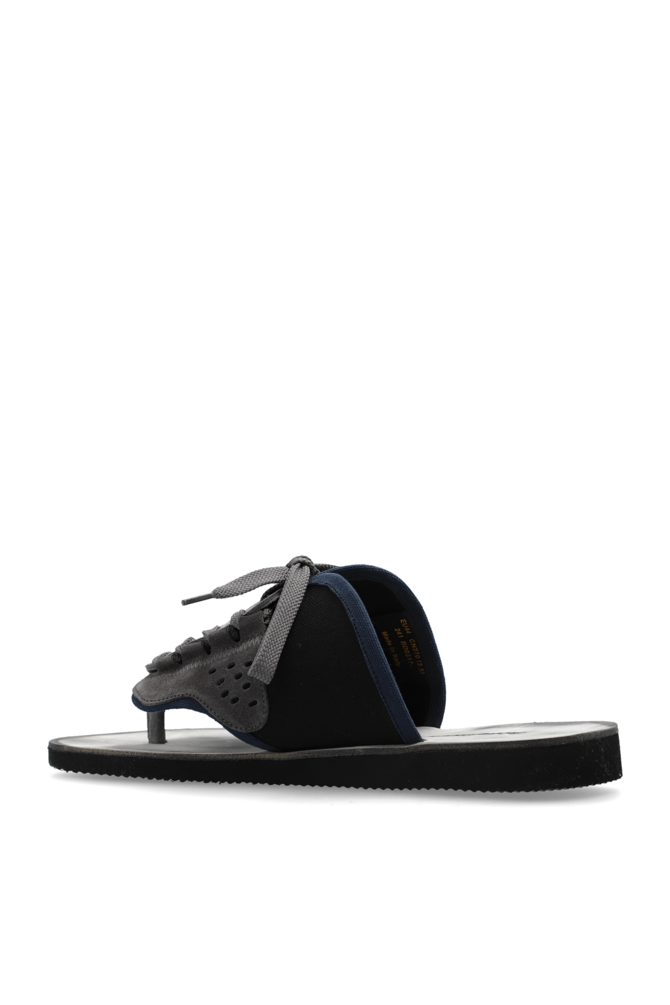 Acne Studios Slippers with logo | Men's Shoes | Vitkac Acne Studios Slippers with logo | Men's Shoes | Vitkac